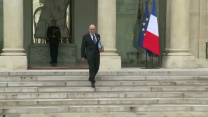 La balle est dans le camp des Chypriotes, selon Moscovici