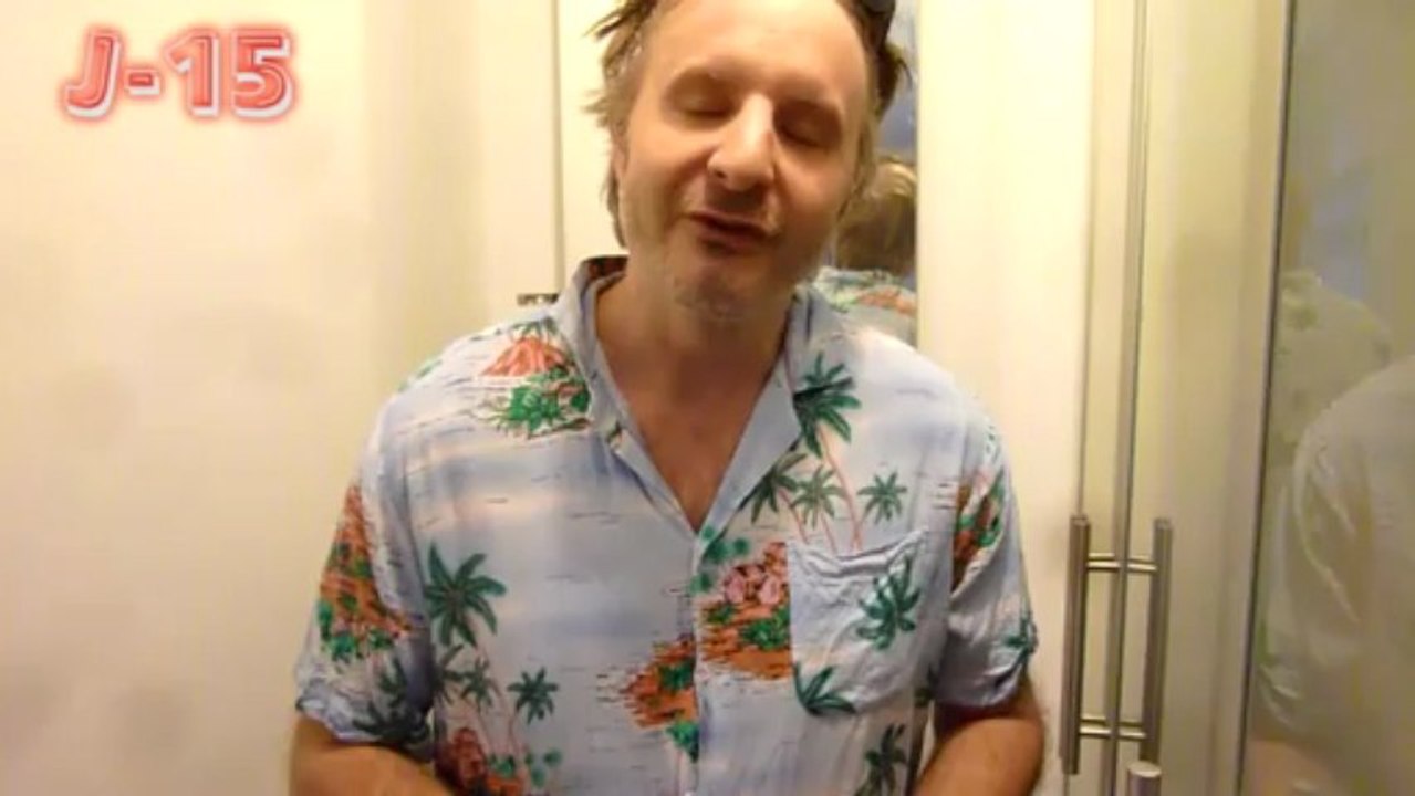 Cyril Perrin présente Le monde du 20 Mars 2013