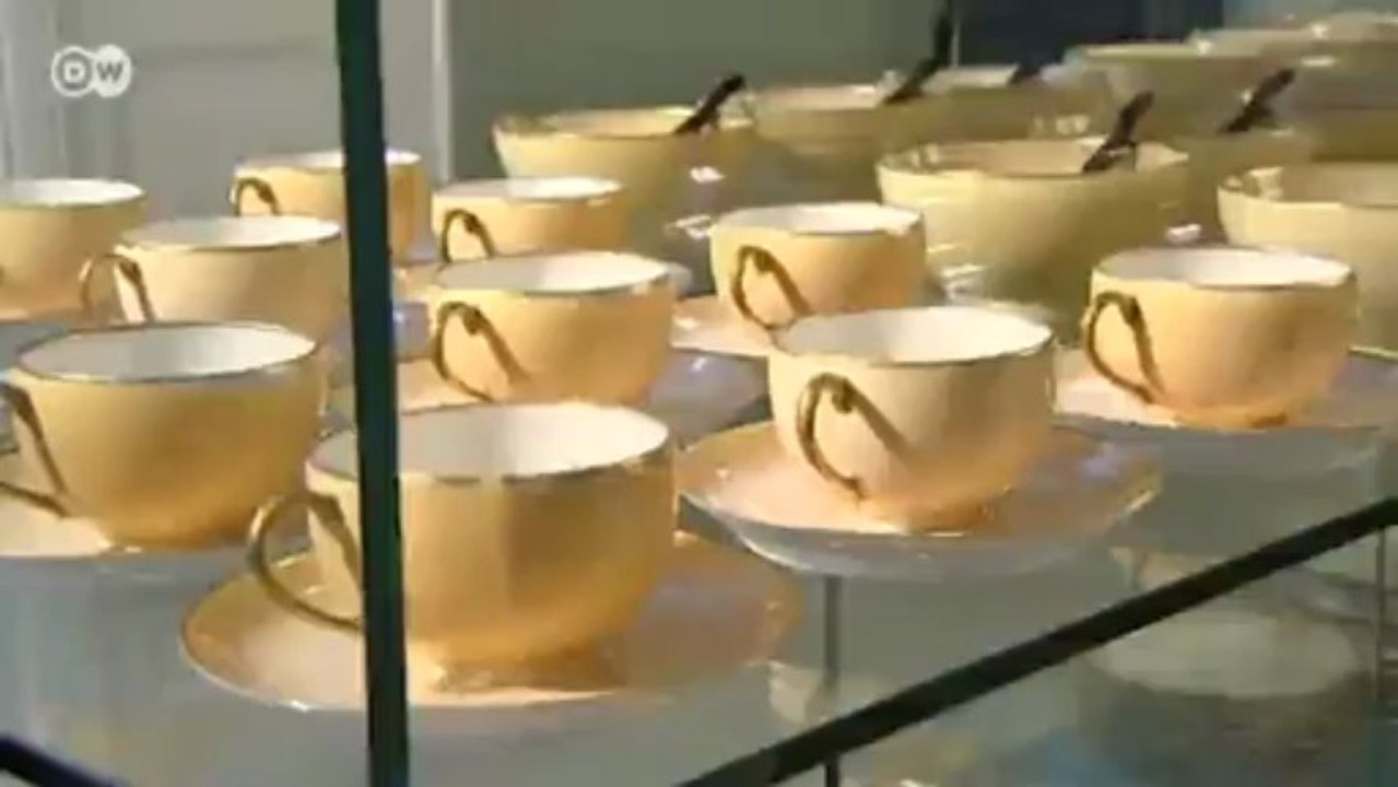 Der Produktdesigner Peter Schmidt | Euromaxx