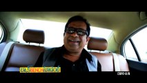 Brahmanandam as Kareena Kapoor in BBS