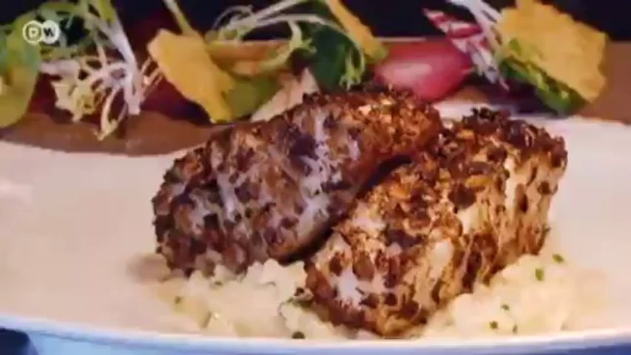 Winterkabeljau - eine norwegische Delikatesse | Euromaxx a la carte