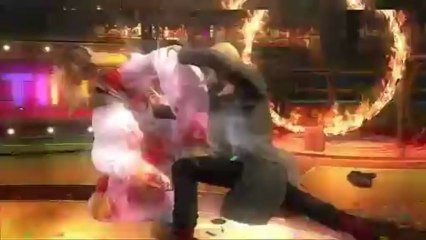 Dead or Alive 5 – PS3 [Download .torrent]