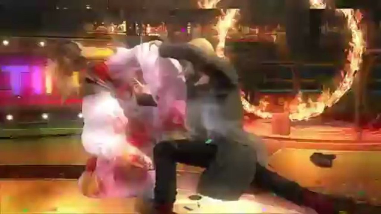 Dead or Alive 5 – PS3 [Download .torrent]