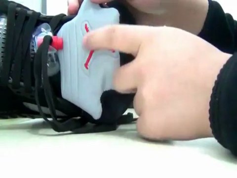 Air Jordan 5 Retro Metallic Silver - Black shoes review