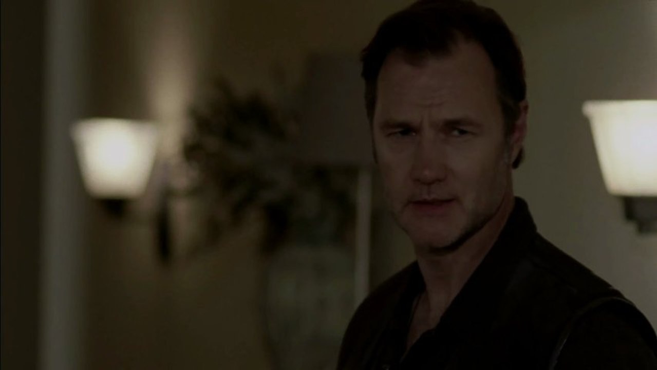 Governor from Woodbury