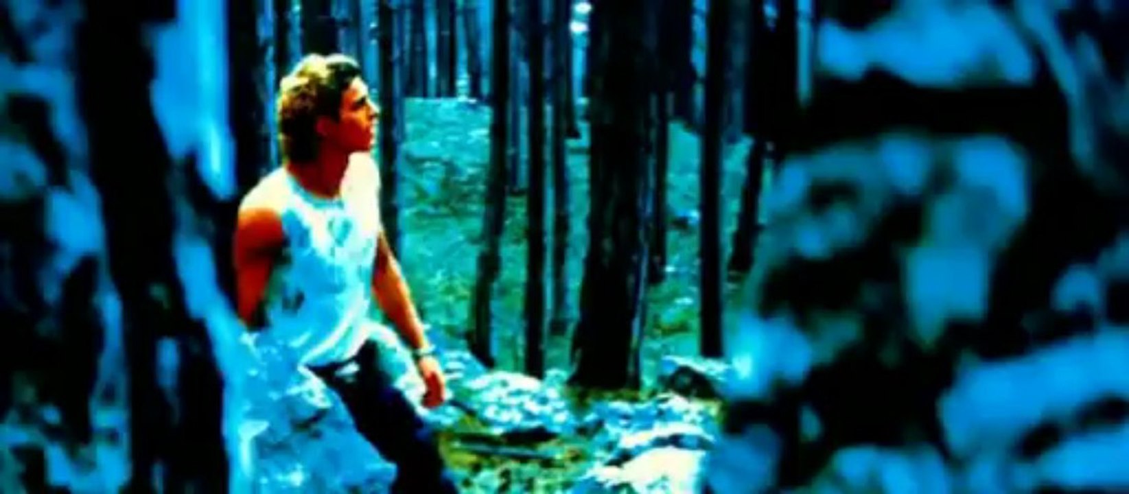 The Inhabited Island aka Prisoners of Power (2008) 1/15