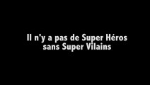 [Teaser SDB] Super Vilains