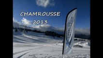 Procarve chamrousse 2013