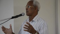 Ouverture Ets de placement Educatif pour Jeunes à Mignot : discours du maire Alfred Monthieux - mardi 19 mars 2013
