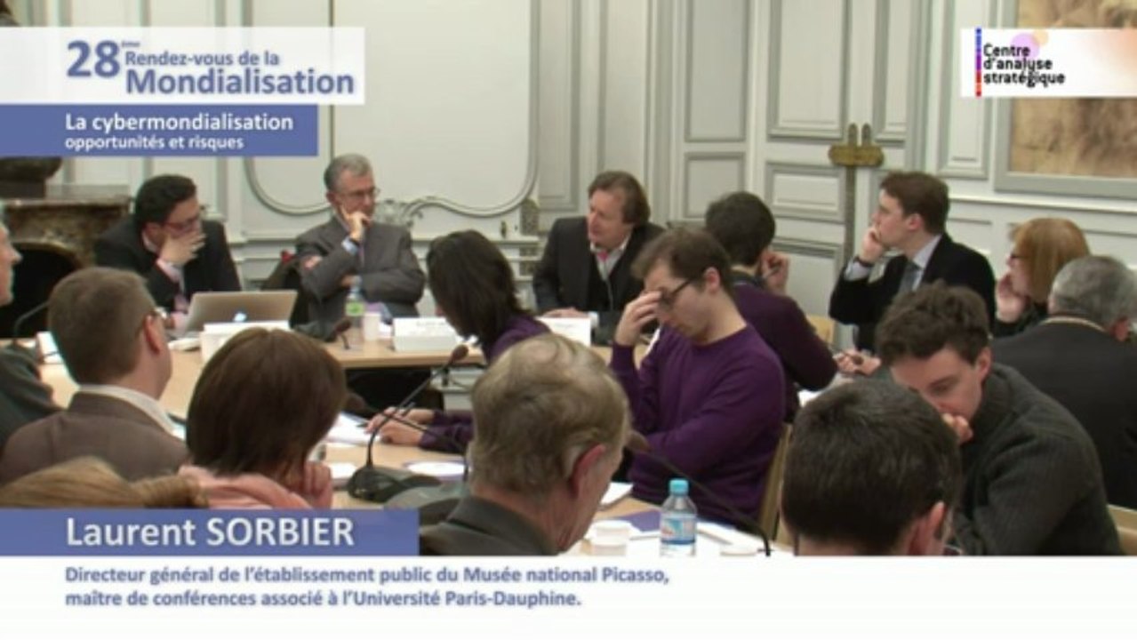 La cybermondialisation : opportunités et risques (Partie 3)