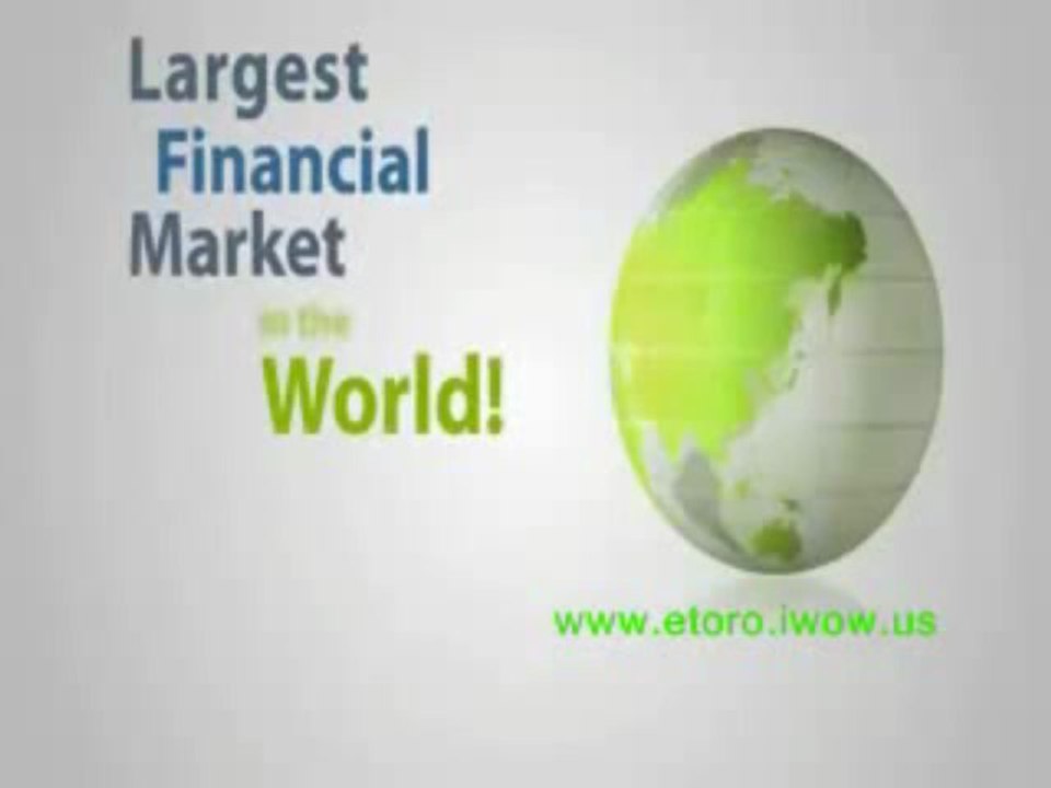 Forex Trading with the Click of a Bottom