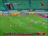 اهداف مباراة - الزمالك - طلائع الجيش - بتاريخ 19 3 2013 - الهدف الثانى للزمالك - شبكة مصارعة العرب