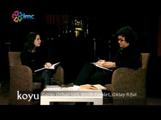 Koyu 22.Bölüm: Şiir