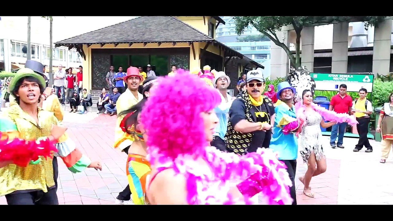 Aithalaka Song Making