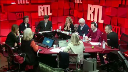 Joëlle Goron présente La mauvaise humeur du 20/03/2013 dans A La Bonne Heure