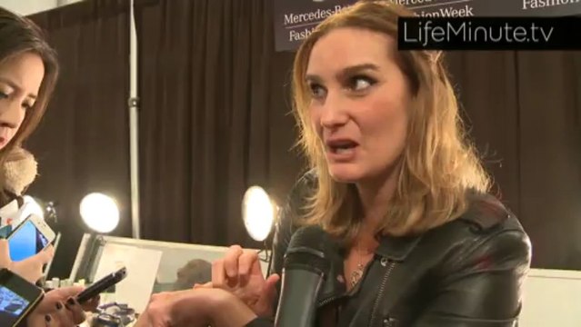 Fall Beauty 2013: Makeup Must Haves