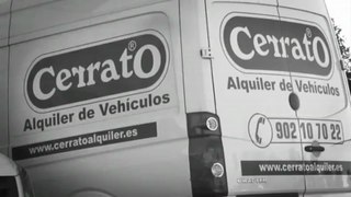 Alquiler de Vehículos Industriales sin conductor - Madrid - Cerrato