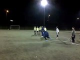 Football Training at Radcliffe Olympic FC