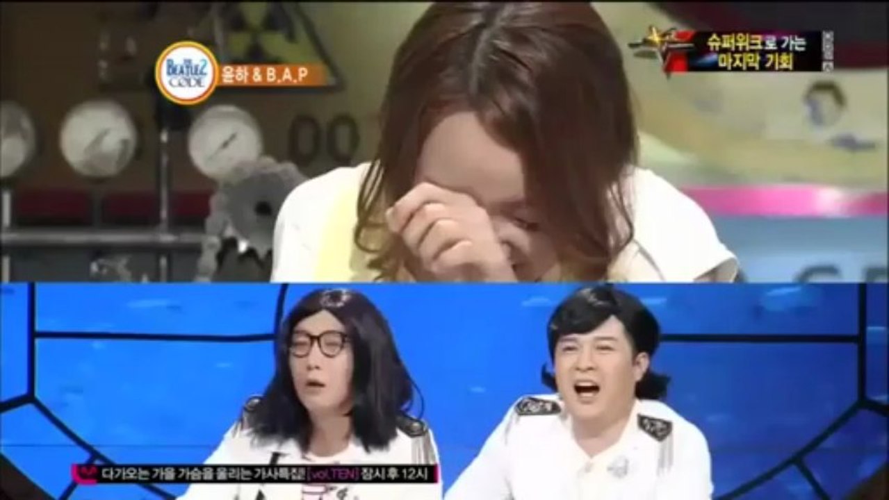 [BựaHội][Vietsub] B.A.P - Beatles Code part 1/3