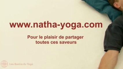 Yoga-nidrâ et relaxation dans le Nâtha-yoga