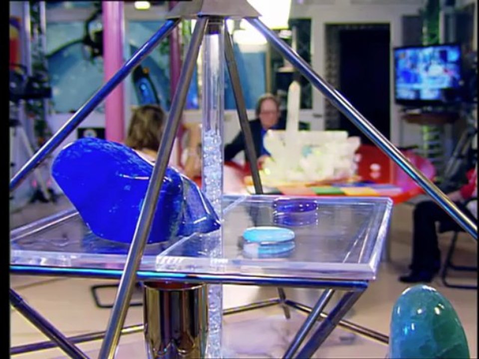 Kanal Telemedial - My Spirit Valentine One 06 - February 14, 2013