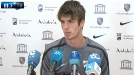 Piazon, calma antes del torbellino