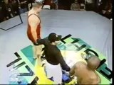 6. Carlos Baretto vs Paul Varelans (Superfight) - Brazil Open Fight 97