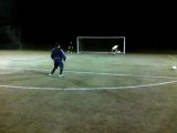 Football Training at Radcliffe Olympic FC