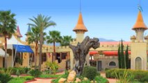 Alfaz del Pi - Camping Complejo Medieval Magic Excalibur (Quehoteles.com)