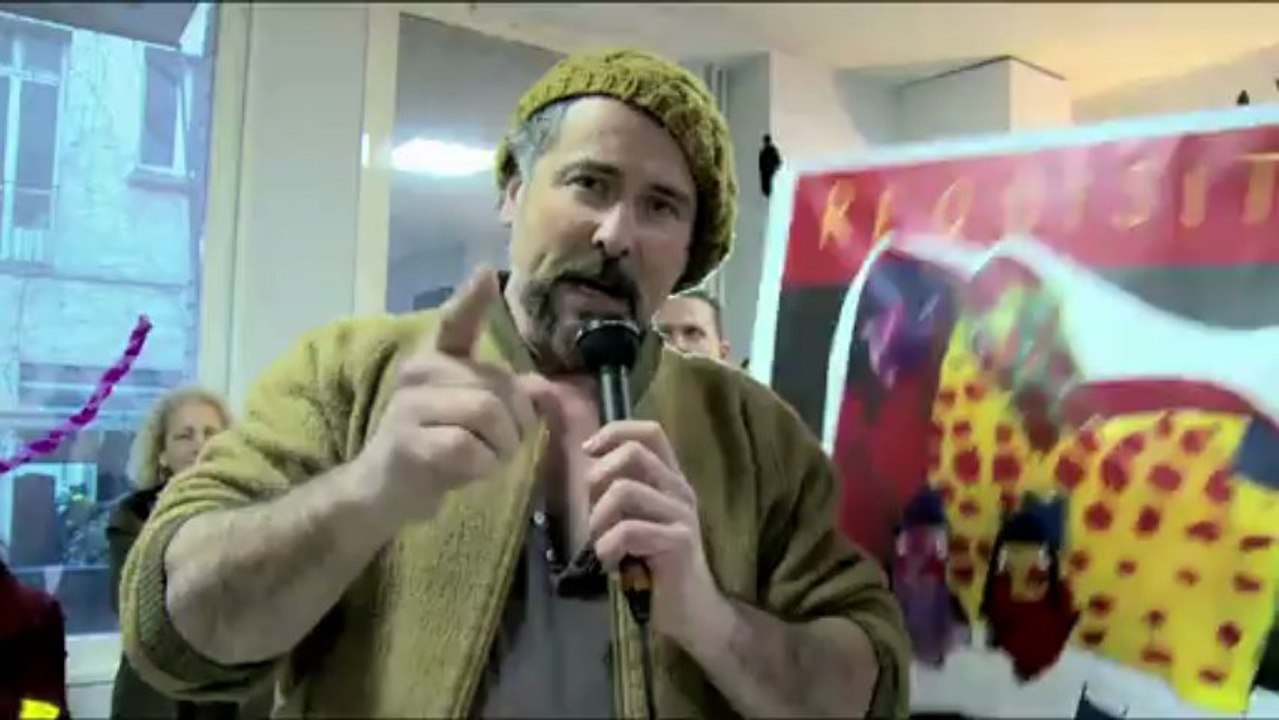 Ah si j'etais moins pauvre!