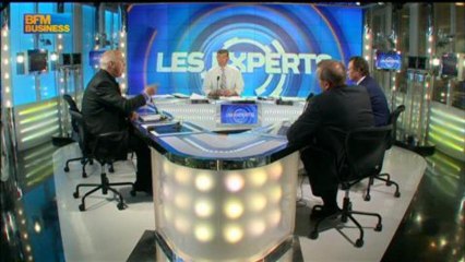 Nicolas Doze : Les experts - 20 mars 2/2