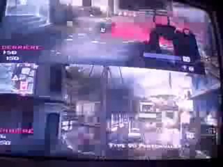 mw3 avoir colis illimiter facilement