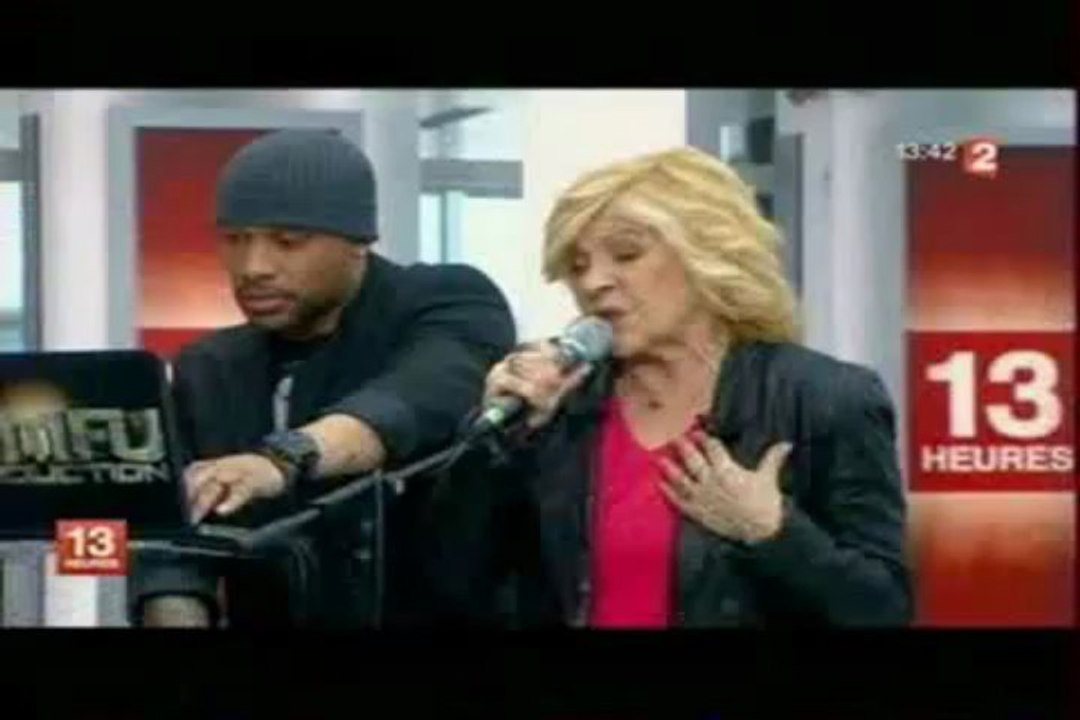 Nicoletta  -  Petite Soeur  -  ICI  ET AILLEURS  -