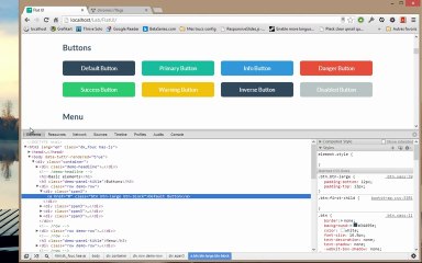 Tutoriel vidéo Google Chrome : Chrome & SASS