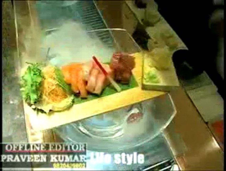 SHOW REEL NEW200313