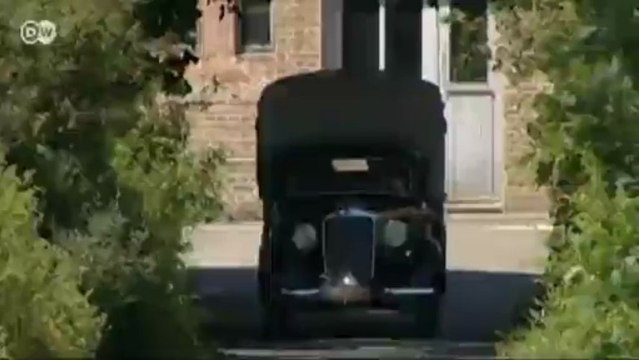 Con estilo: Mercedes 170 pickup de 1948 | Al Volante