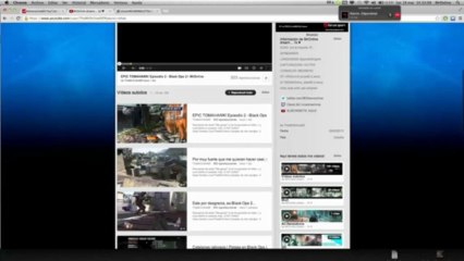 Aclarando aclaraciones