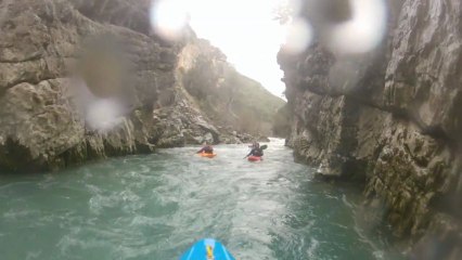 Rio Esca