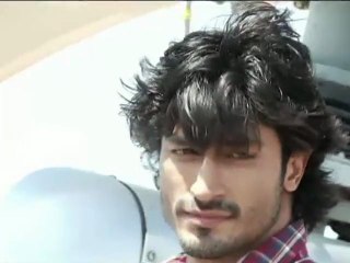 Vidyut wants to host Fear Factor