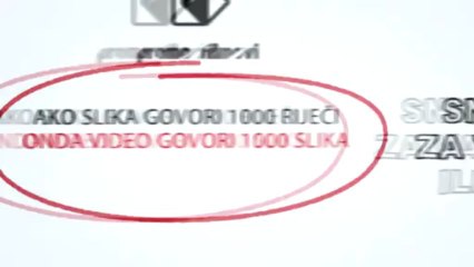 1000 razloga zašto imati promotivni film ( promo video produkcija)