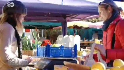 El tiempo como moneda de pago: la bolsa de trueque online "Favour Exchange" | Enlaces