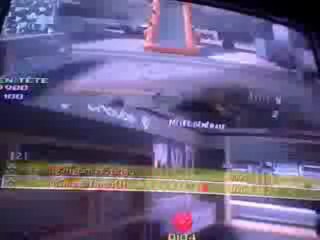 bug et cachettes sur terminal