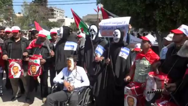 Palestinians want Obama to end 'passivity' on peace