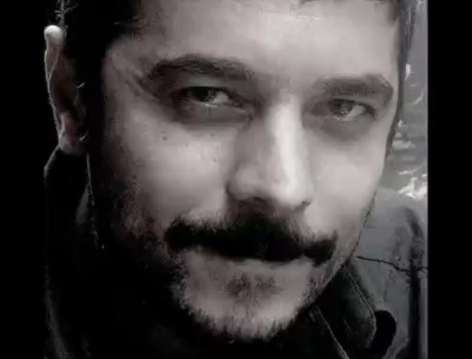 AYTEKİN G.ATAŞ - MECNUNUM