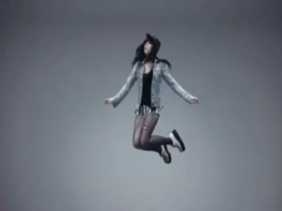 Car/*ly Rae Jepsen - Tonight Ge/*tting Over You