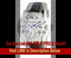 [SPECIAL DISCOUNT] Raymond Weil Men's 9578-STC-00300 Tradition White Roman Numerals Dial Watch