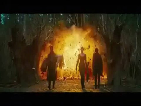 Hansel i Gretel Łowcy czarownic Lektor PL 2013 cały film za darmo