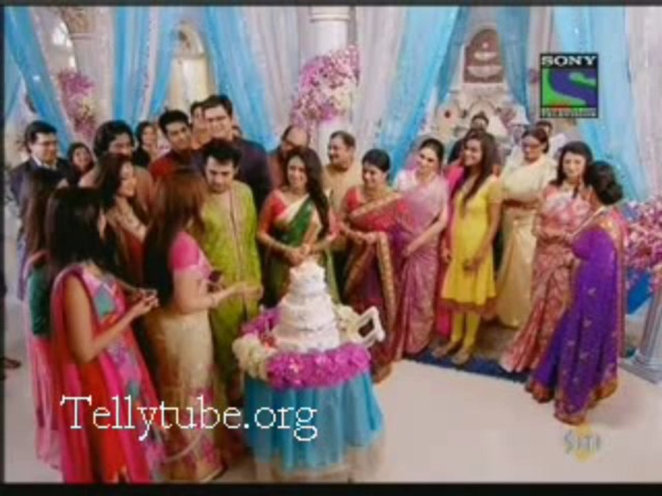 Dil Ki Nazar Se Khoobsurat - 20th March 2013 Part 3