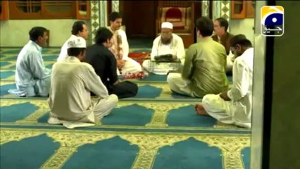 Miraat ul Uroos -Episode 15