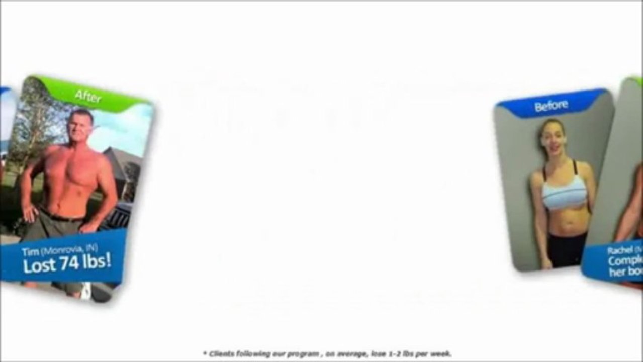 Fat Loss Factor. I Need to Lose Weight Fast!